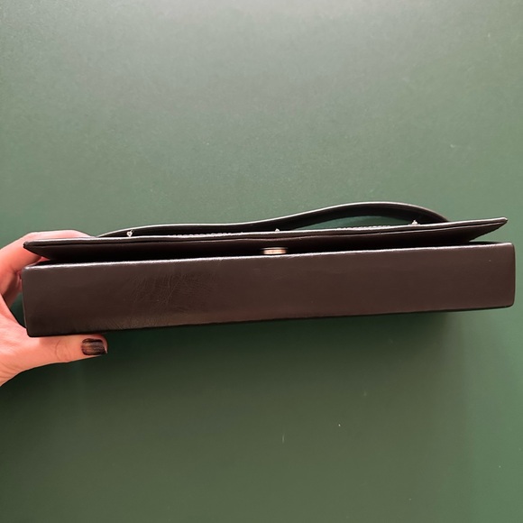 Jessica McClintock Evening Purse - Picture 3 of 12